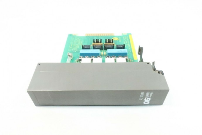 NICL01 BAILEY