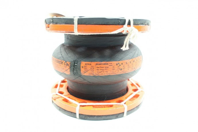 501-N-140-225-30 MERCER RUBBER