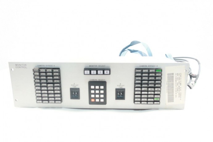 11D040-04 SYGNETRON