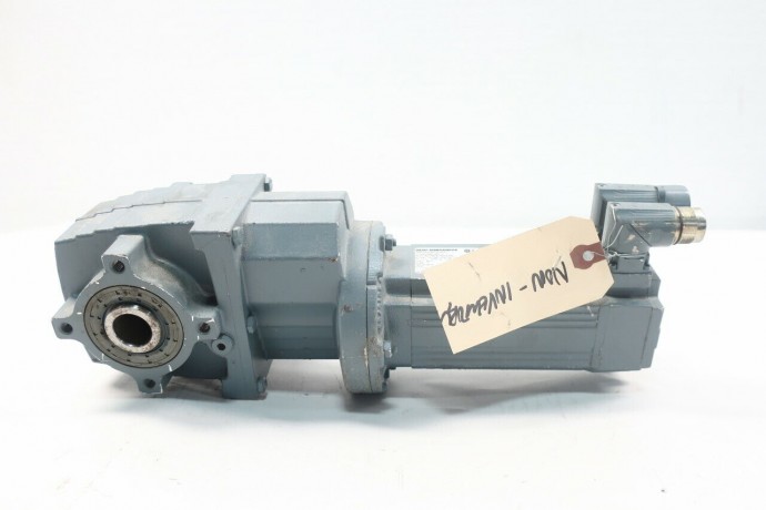 WT37 CMP50M/KY/RH1M SEW EURODRIVE