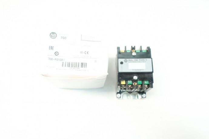 700-R310A1 ALLEN BRADLEY