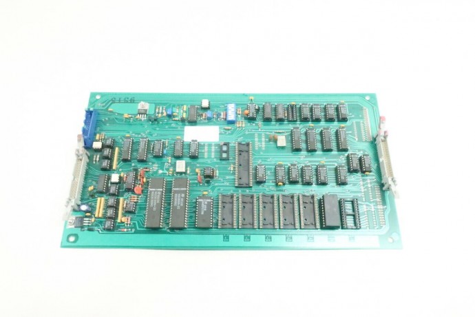 PI-164 THAYER SCALE