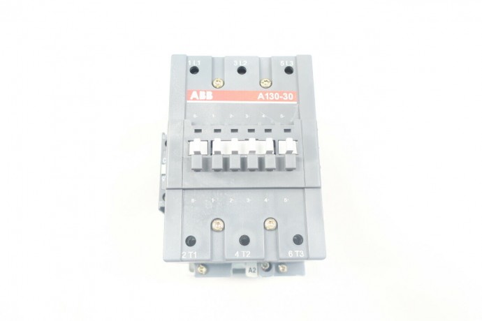 1SFL461001R7511 A130-30-11 ABB