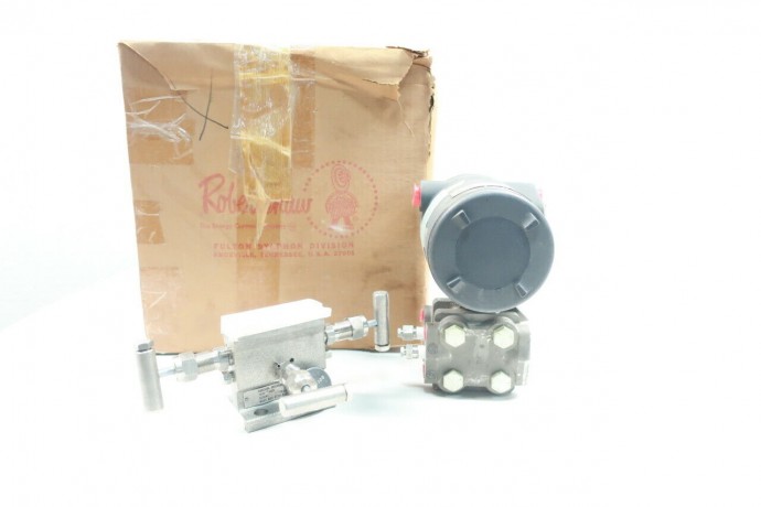 117-C1-A2-A ROBERTSHAW