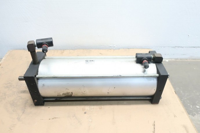 NCDA1EA800-2200-XIAI-00901CDN SMC
