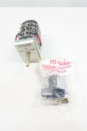 505A716G01 ELECTROSWITCH