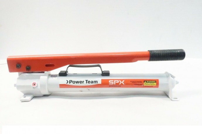 MODEL B P55 SPX