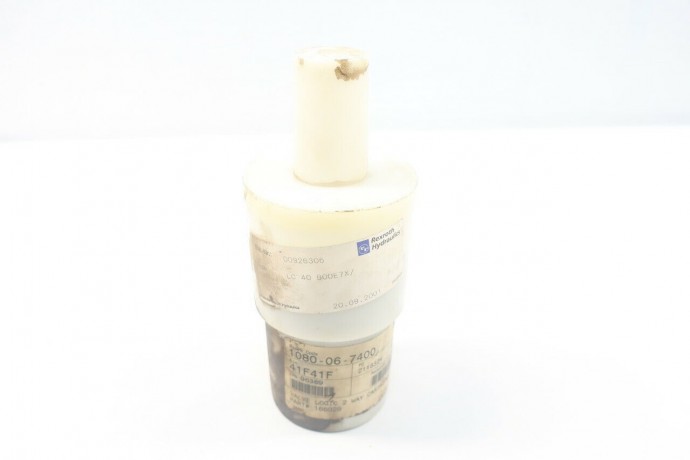 LC40B00E7X REXROTH