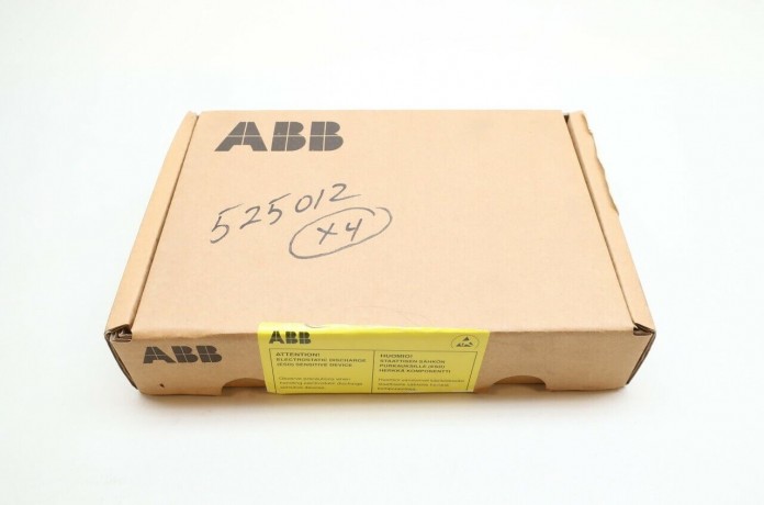 3BHL001863P0001 ABB