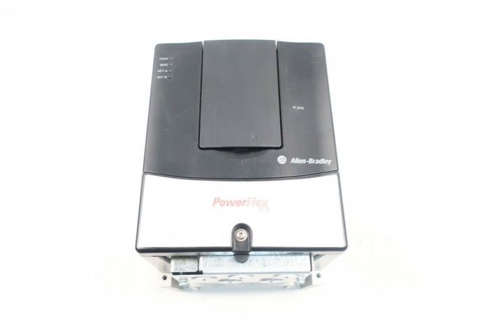 20AD1P1A0AYNANNN ALLEN BRADLEY