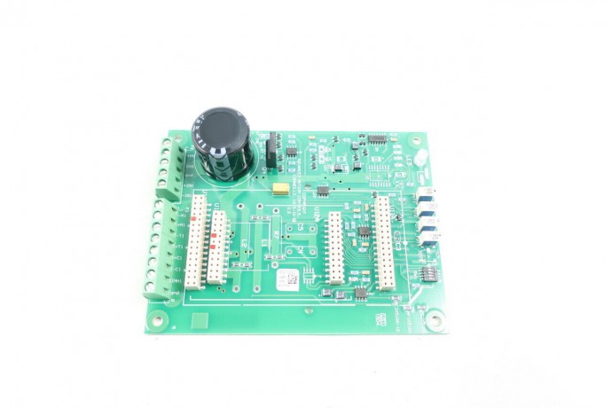 36021-0002 ADVANCED MOTION CONTROLS