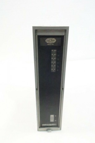 81ZZ-03100 BARBER COLMAN
