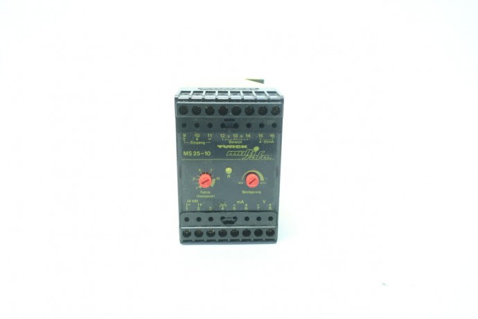 MS25-10 TURCK