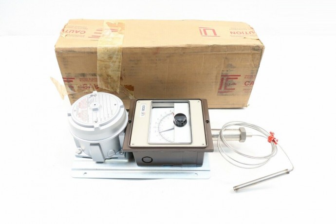 820E 6BS UE UNITED ELECTRIC