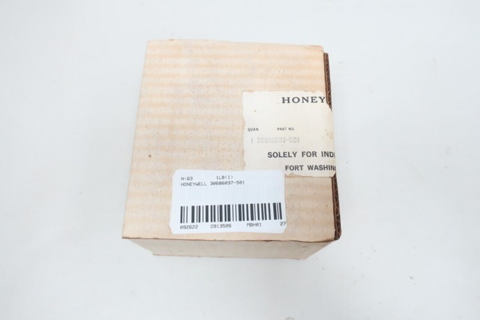 30686037-501 HONEYWELL