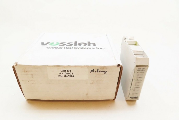 GUII01-3100001 VOSSLOH-SCHWABE