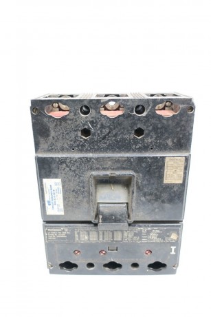 LA3400F WESTINGHOUSE