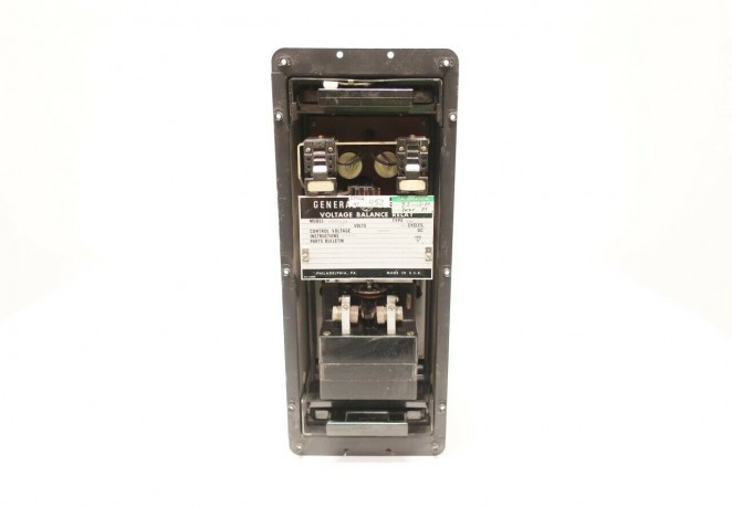 12CFVB11B1A GENERAL ELECTRIC GE