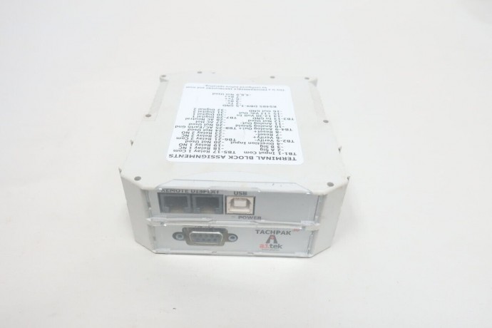T77530-10 AI TEK