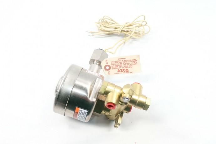 NPEFL8300142EG ASCO