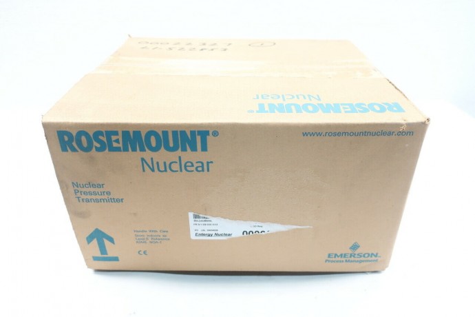 1152GP9L22T1805PB ROSEMOUNT