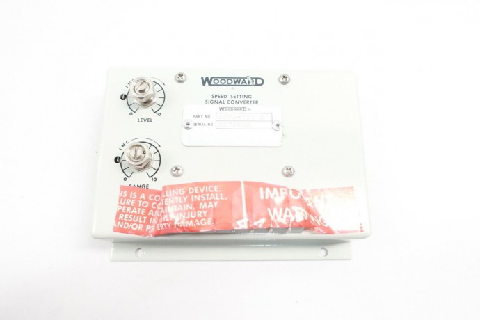 8270-737C WOODWARD