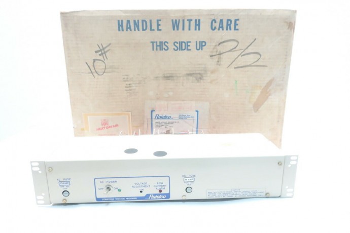 100-3574-10 RATELCO