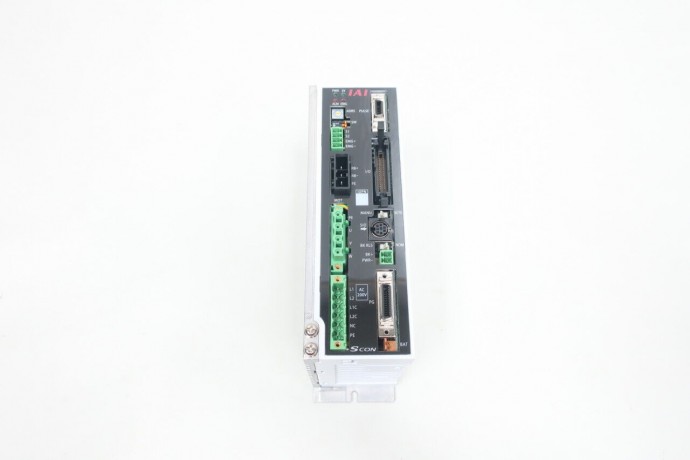 SCON-CA-200I-NP-2-2 IAI