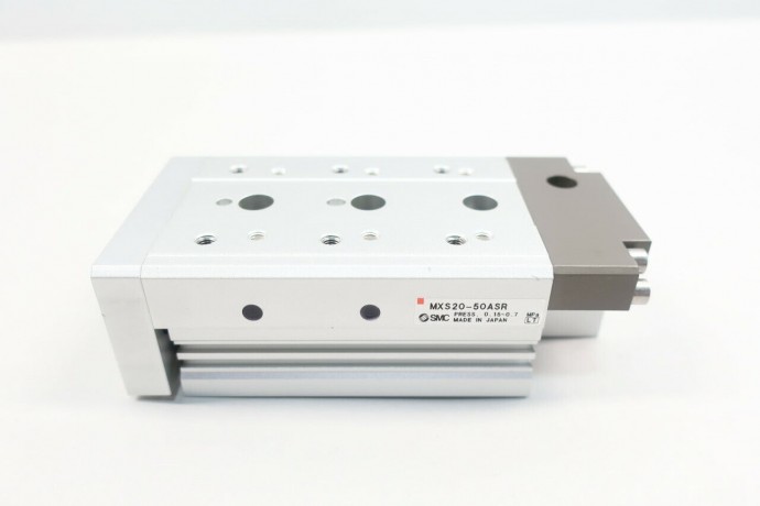 MXS20-50ASR SMC
