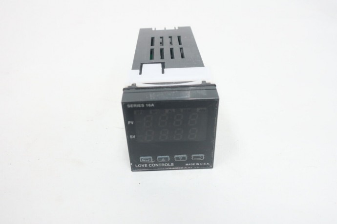 16A2151 LOVE CONTROLS
