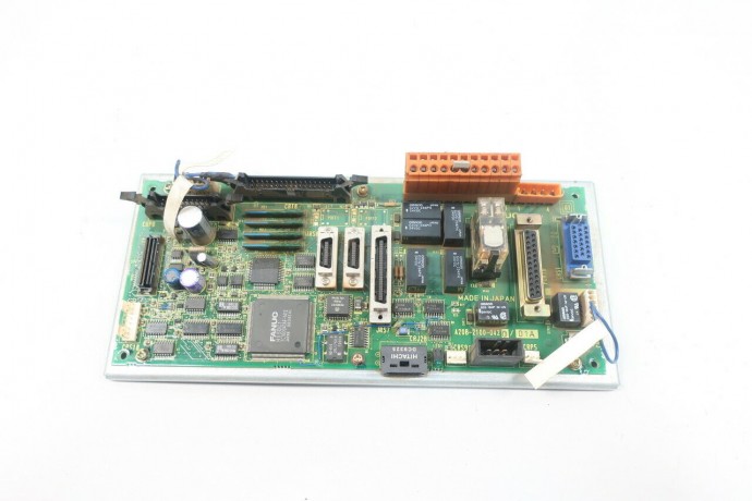 A20B-2100-0420/01A FANUC