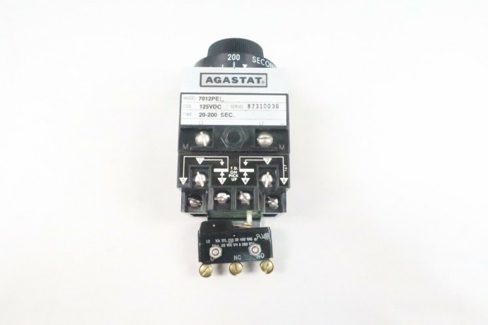 7012PEL AGASTAT