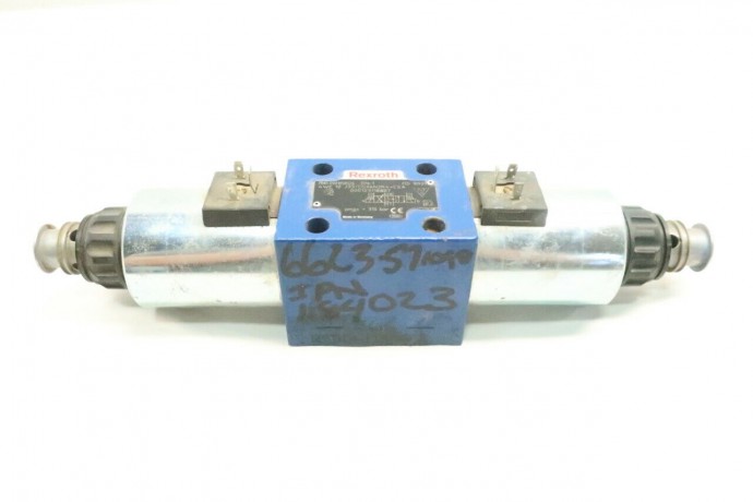 4WE 10 J33/CG96N2K4 REXROTH