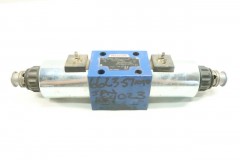 4WE 10 J33/CG96N2K4 REXROTH