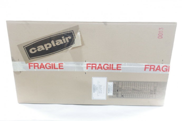 TYPE AS 6078 CAPTAIR