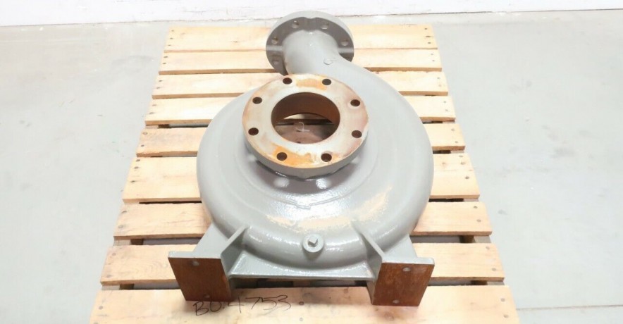 60342102 FLOWSERVE