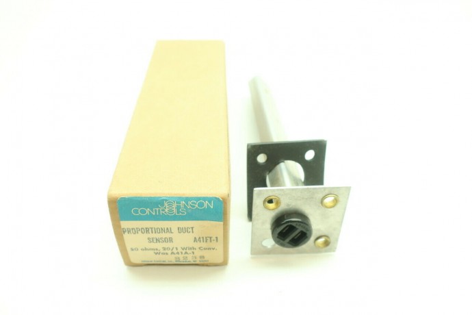 A41FT-1 JOHNSON CONTROLS
