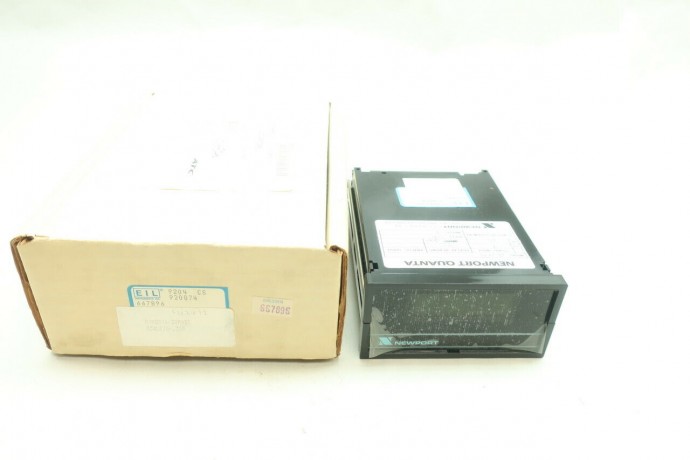 9204-CS EIL INSTRUMENTS