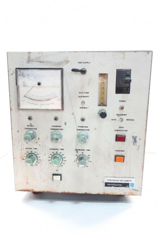 HGA-2100 PERKIN ELMER