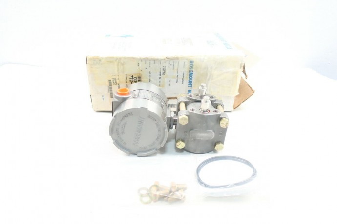 1152HP6N92PB ROSEMOUNT