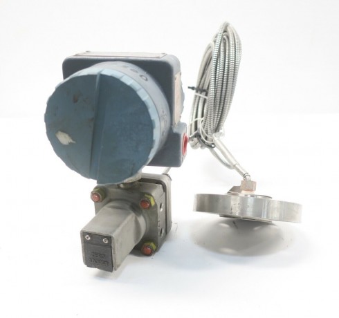 821GM-IS1NH1 FOXBORO