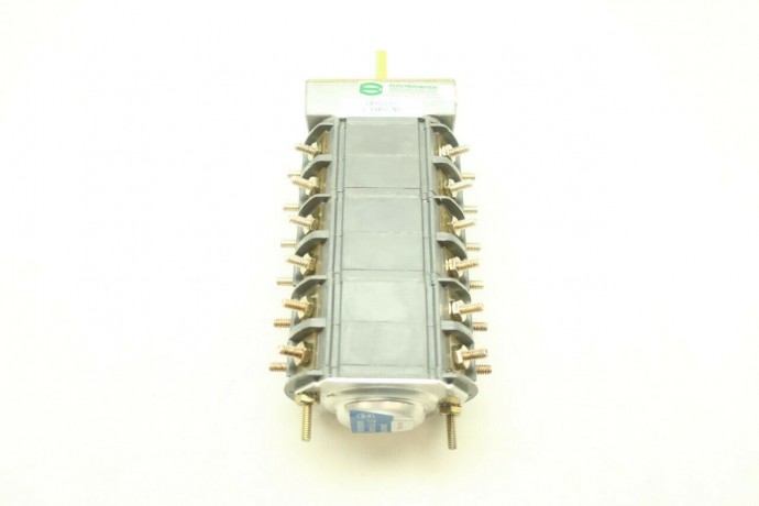 787A819G01 ELECTROSWITCH