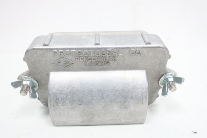 862B PROTECTOSEAL