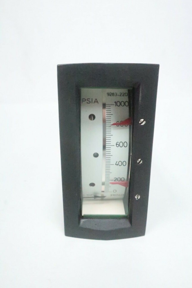 9283-22-D-VB-13M VERSATILE MEASURING INSTRUMENTS