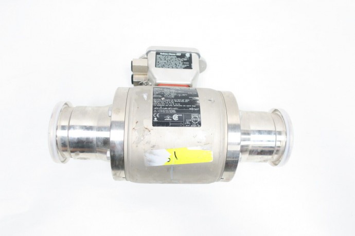 53H80-1F0B1RC4BBAA ENDRESS HAUSER