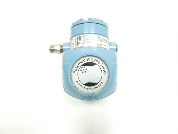 5301HA1S1E3AE00305RAKA ROSEMOUNT