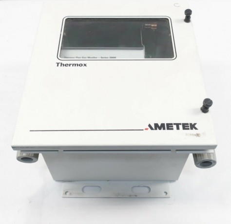 73801KE AMETEK