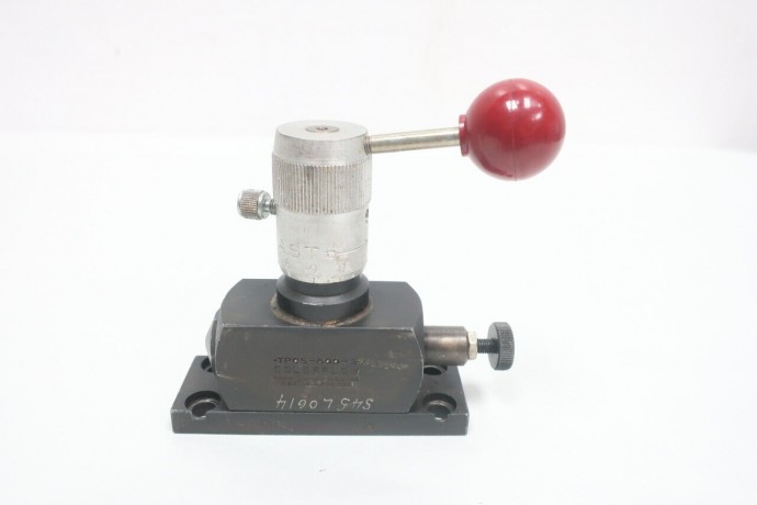 TPCS-600-S PARKER