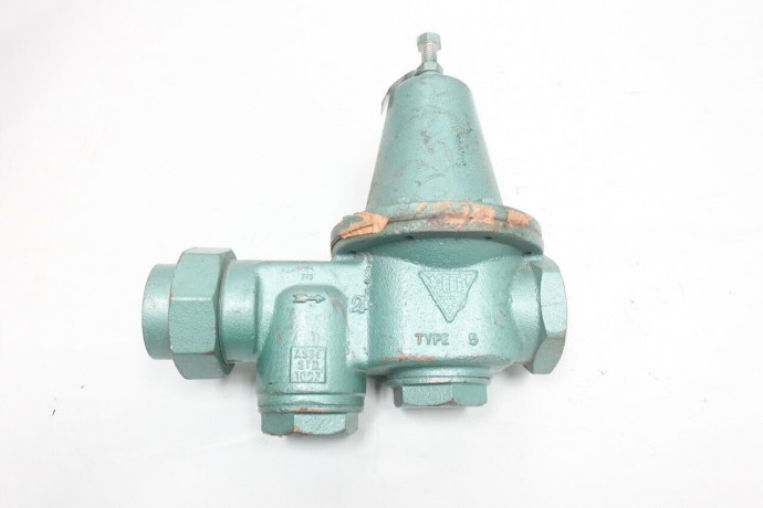 RW130B WATTS