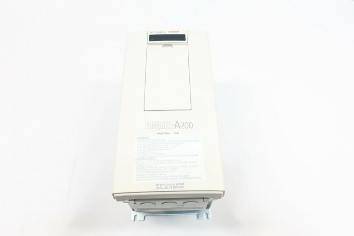 FR-A240E-0.75K-UL MITSUBISHI